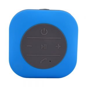 Mist 2.0 Portable Water Proof Bluetooth Speaker Built in Mic