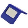 Arc LCD Alarm clocks for bedroom study table for kids