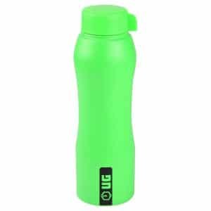Elektra BPA Free Stainless Steel Sports Water Bottle