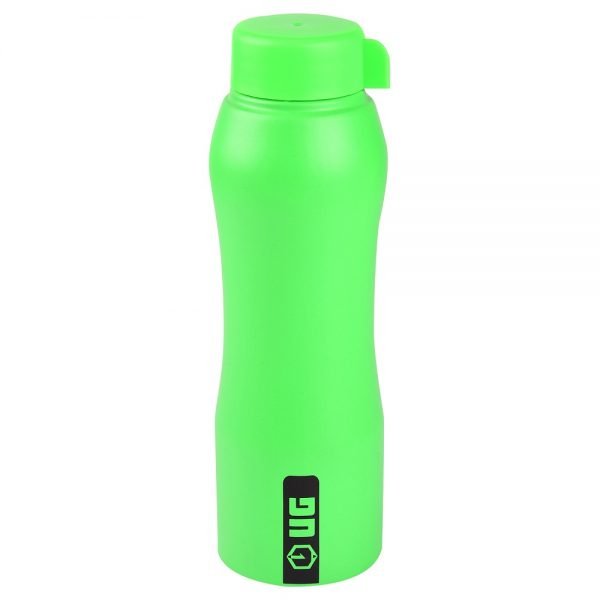 Elektra BPA Free Stainless Steel Sports Water Bottle