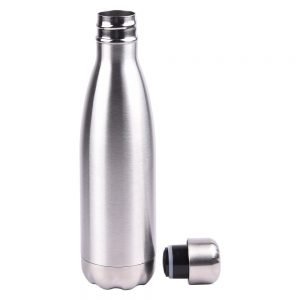 Urban Gear Ultra Stainless Steel Hot & Cold BPA Free Water Bottle