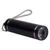 LED Flashlight Pocket Metal Torch for Home Office