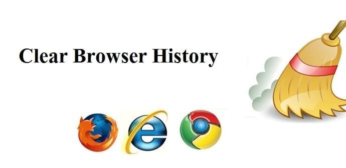 Read more about the article Clear browser history
